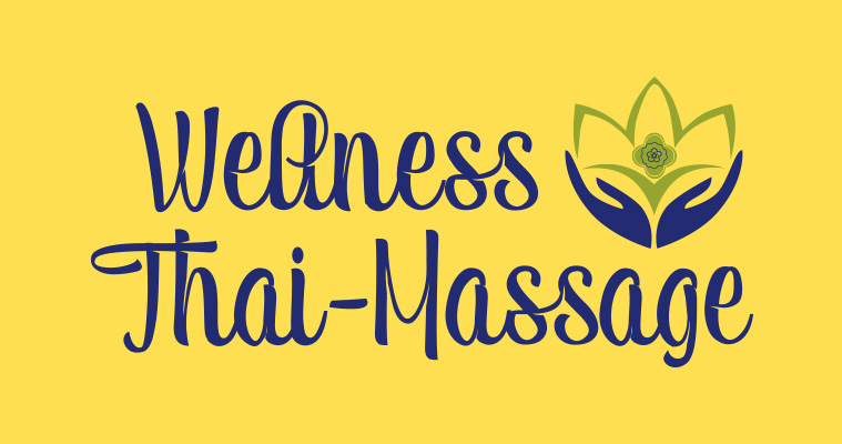 Logodesign für Mussmann Thai-Massage